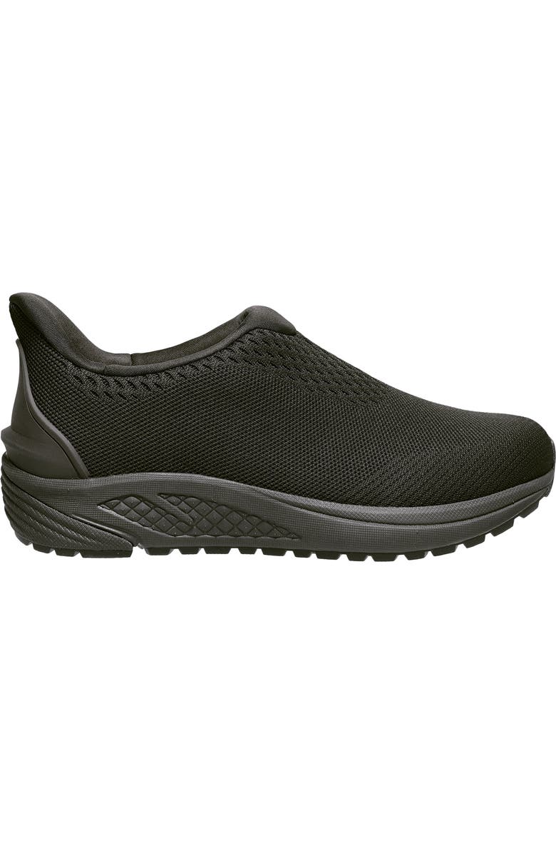 Propét One Velocity Sneaker - Multiple Widths Available, Alternate, color, All Black
