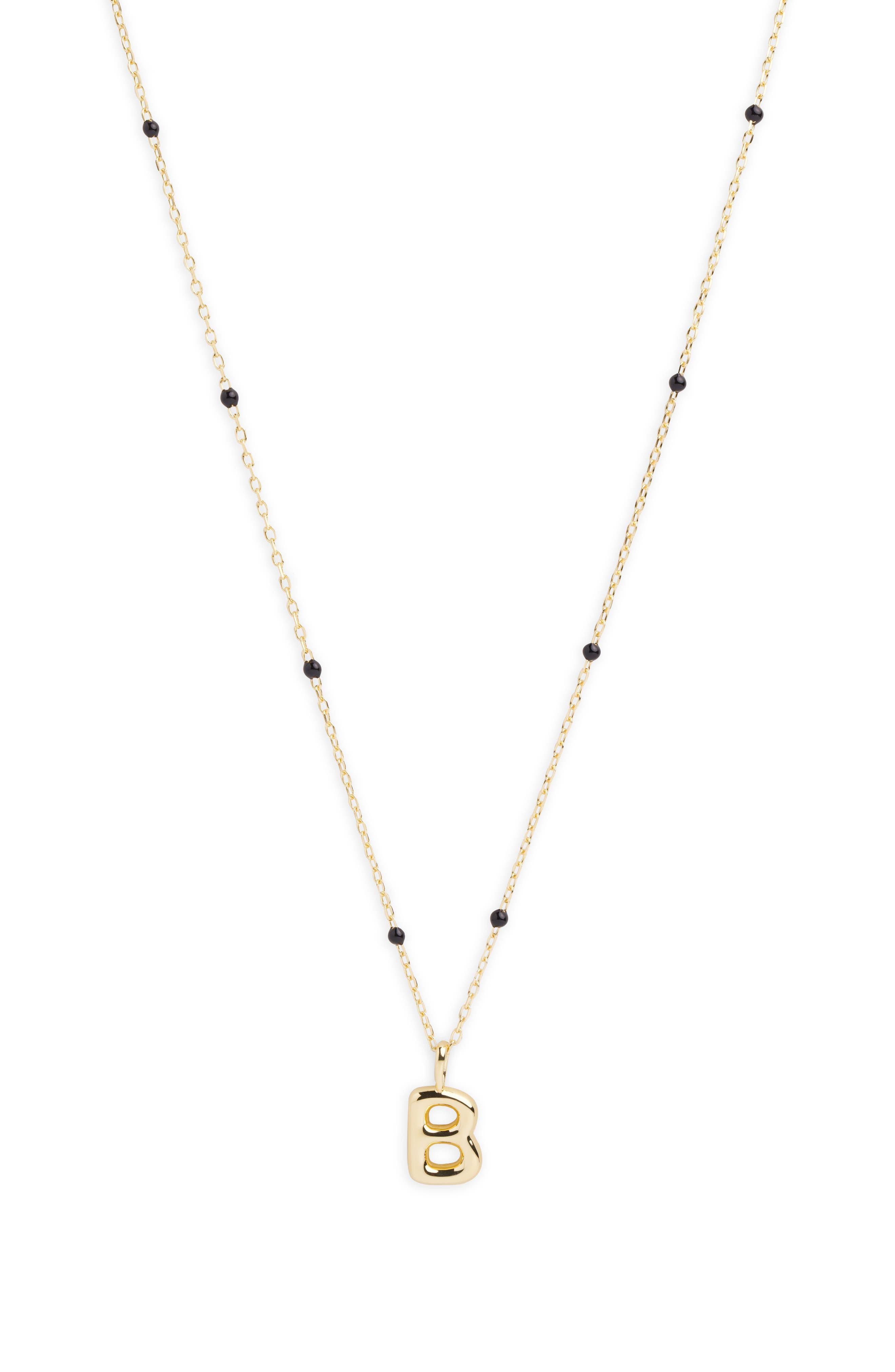 GOLD B