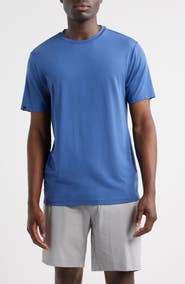 Swannies Ezra Performance Lyocell Blend T-Shirt