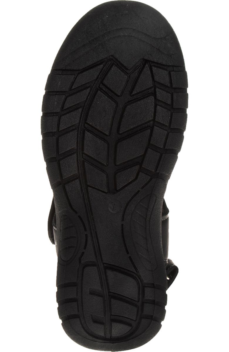 AVALANCHE Fisherman Sandal, Alternate, color,