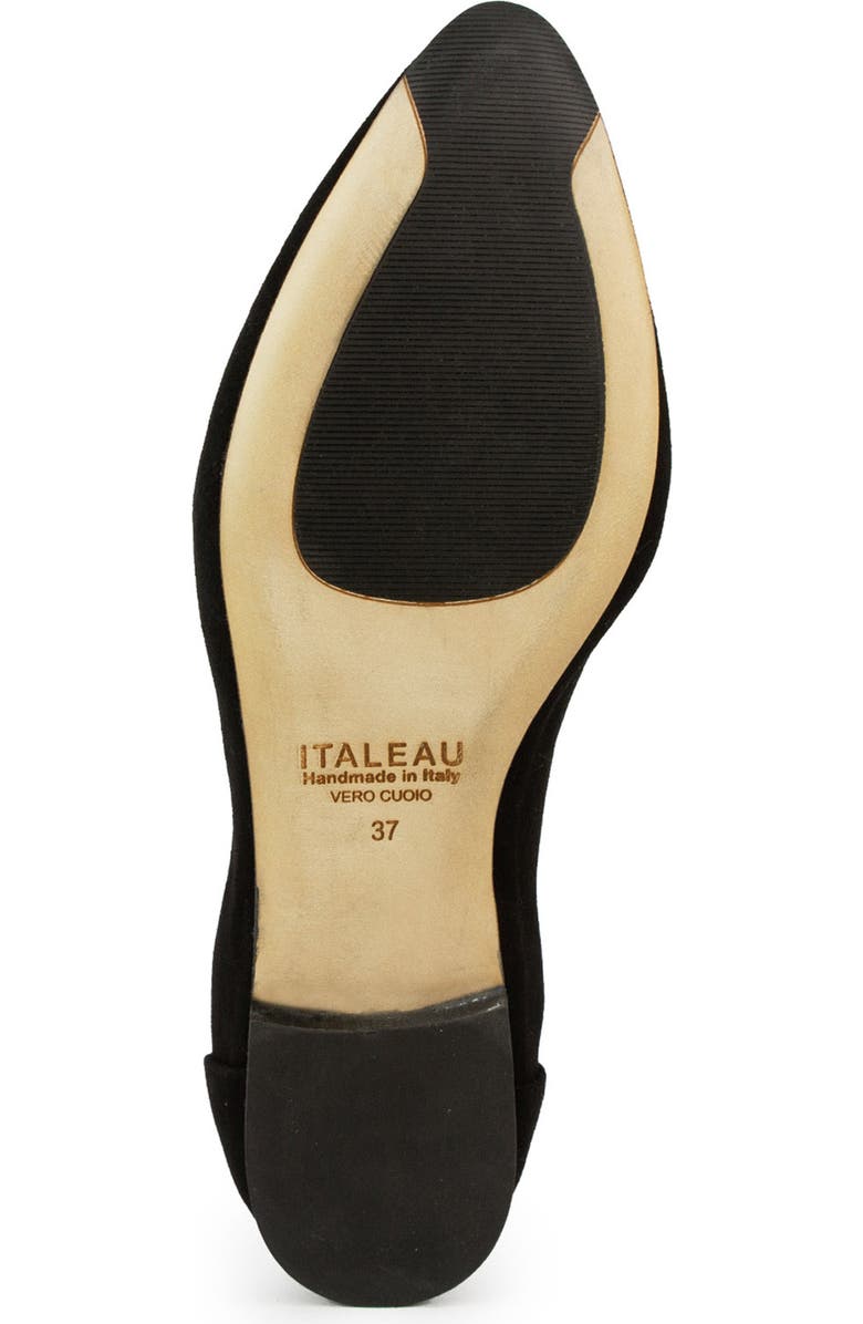 Italeau Mara Waterproof Flat, Alternate, color,