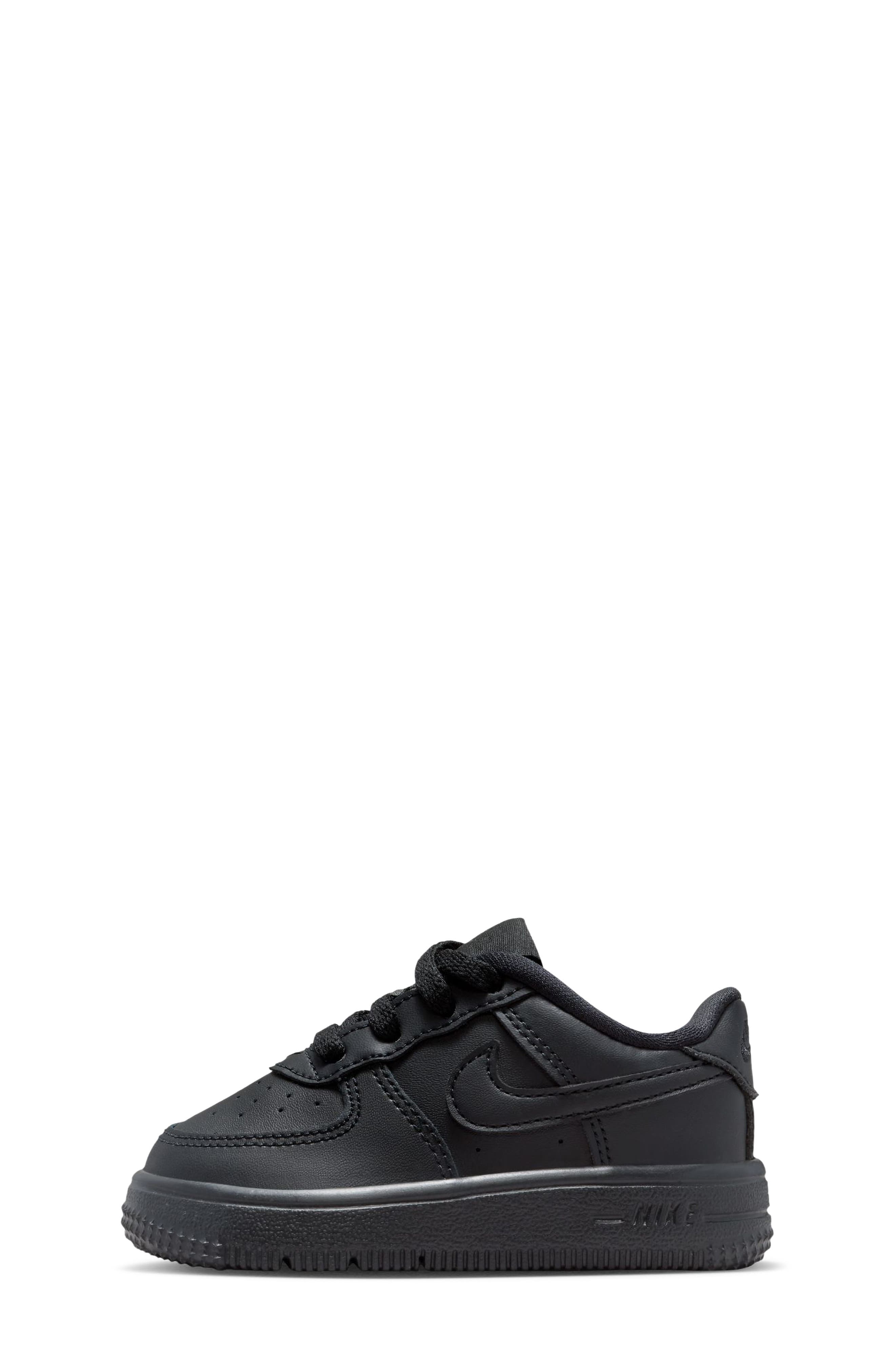 Детские кроссовки Nike Air Force 1 — фото 2