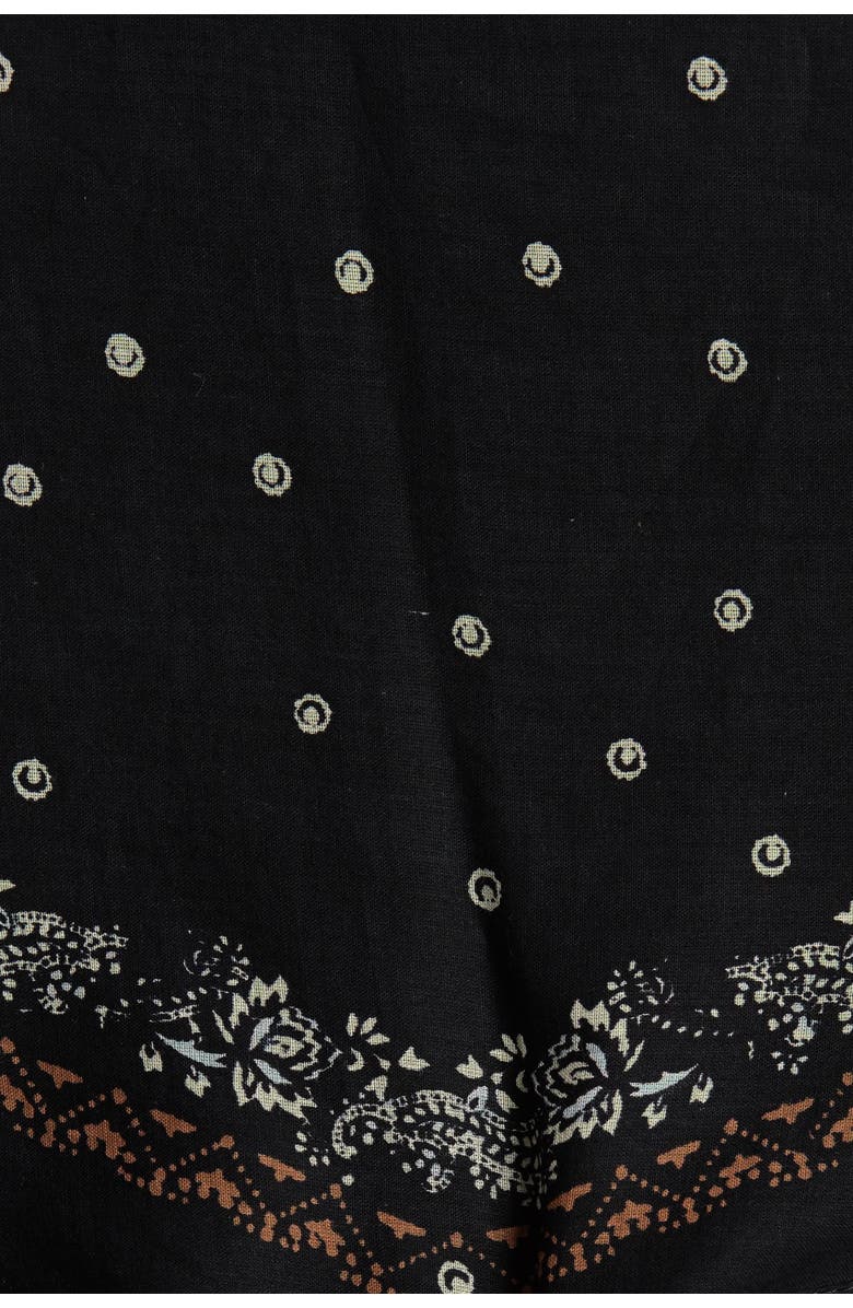 Melrose and Market Kite Printed Scarf, Alternate, color, 