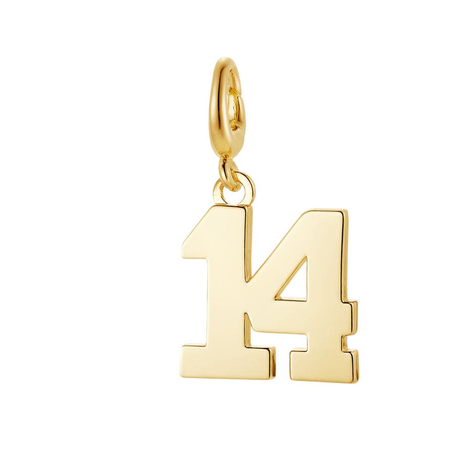 gold 14