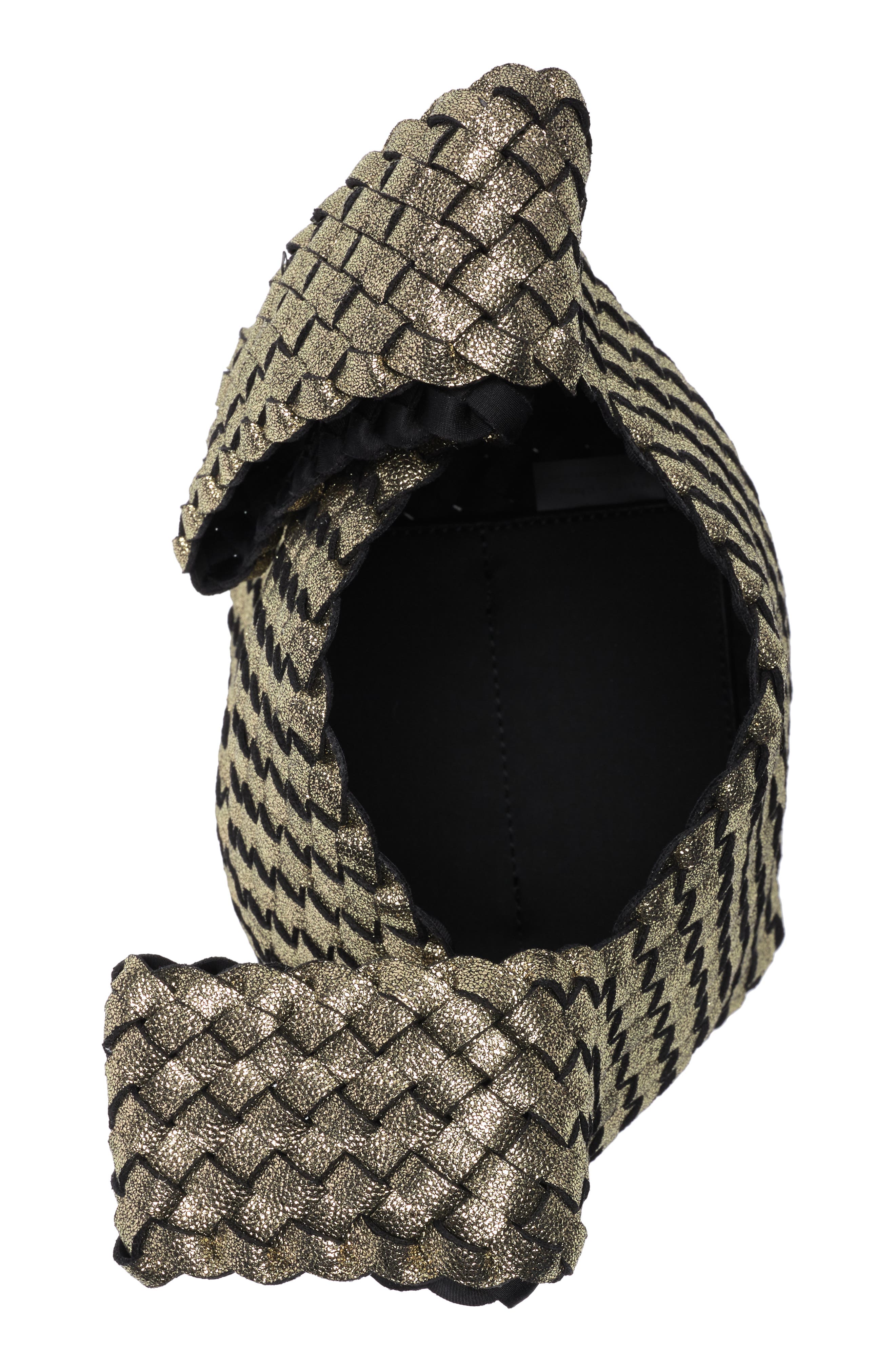 NAGHEDI Kyoto Clutch, Alternate, color, Etoile