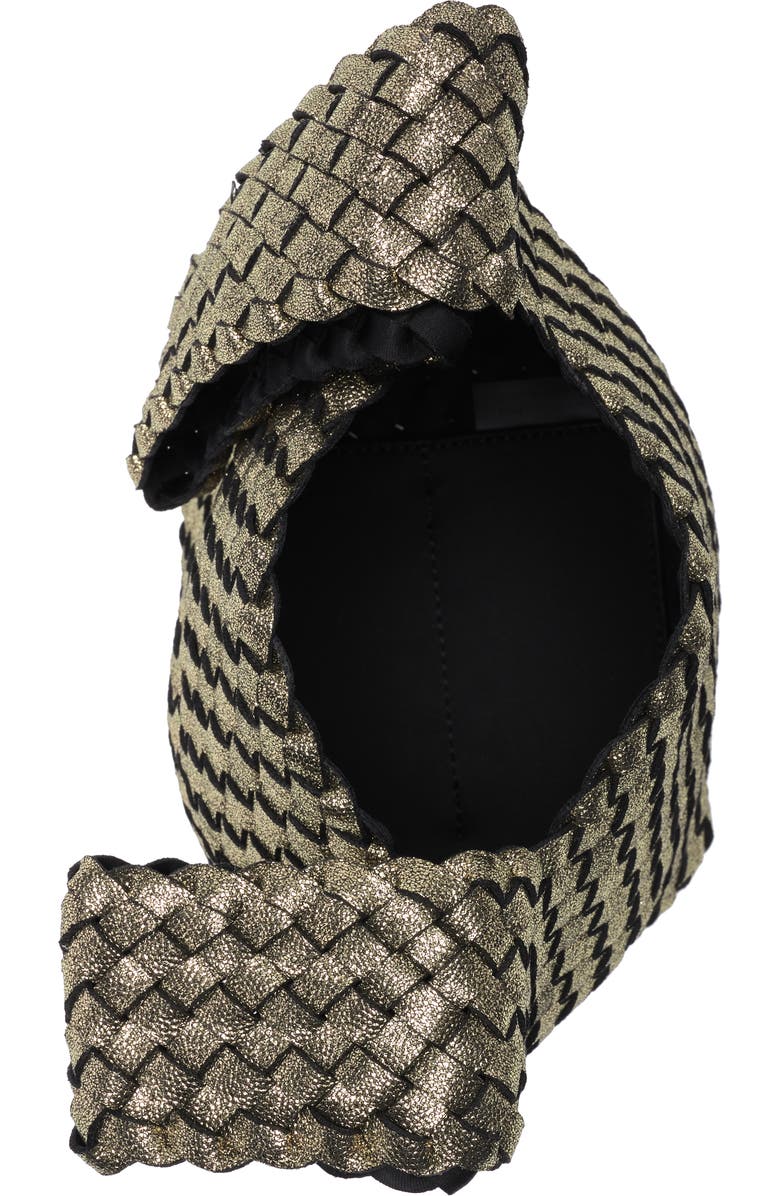 NAGHEDI Kyoto Clutch, Alternate, color, Etoile