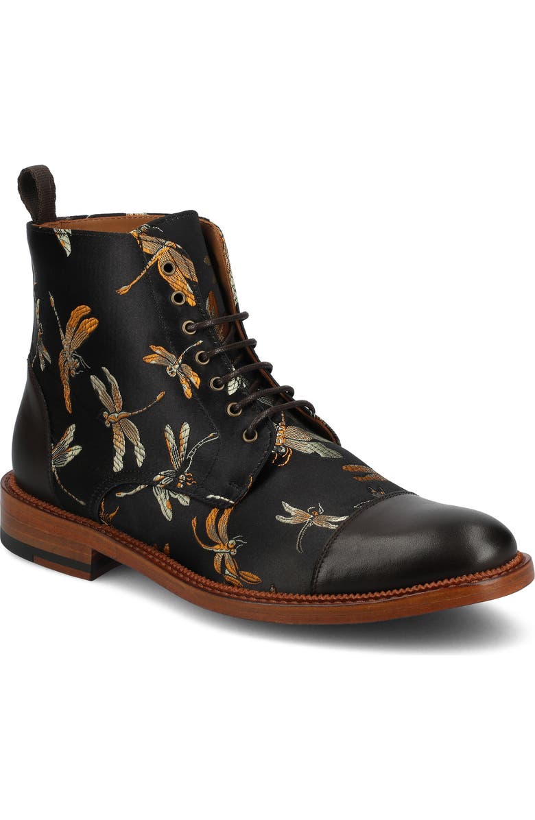 TAFT The Jack Boot, Main, color,