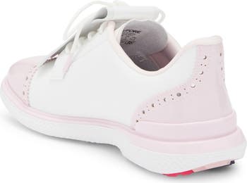 G.112 Golf Shoe