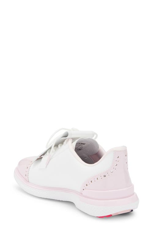 G/fore G.112 Golf Shoe In Multi