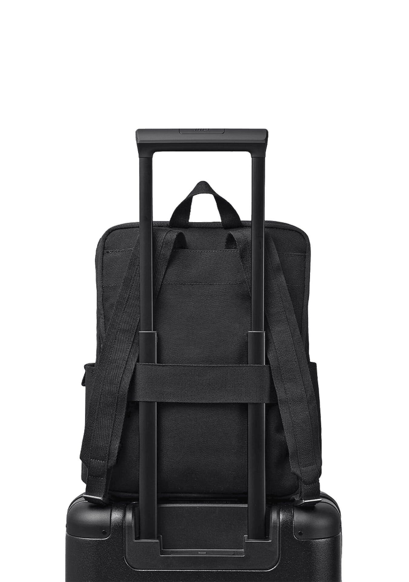 July Everyday Backpack, Alternate, color, Black