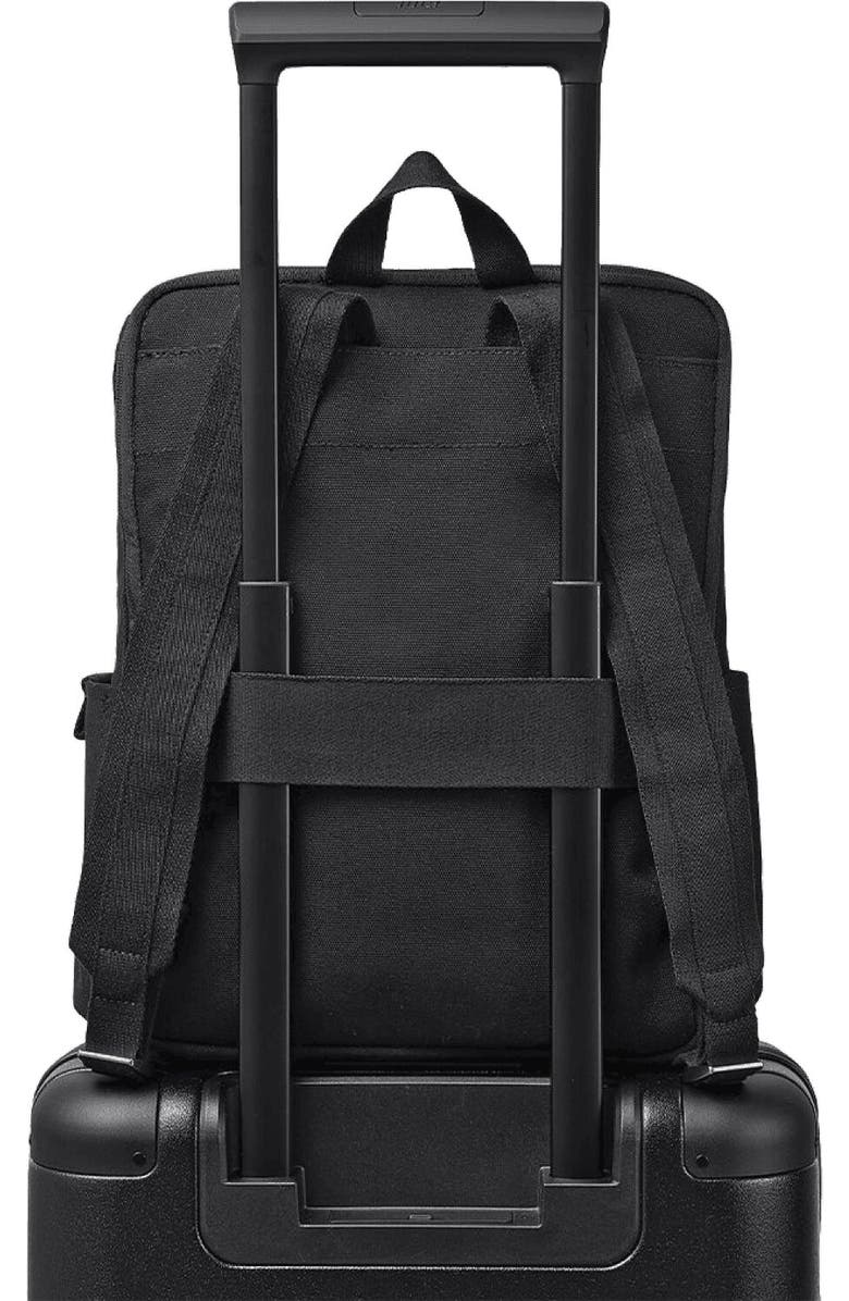 July Everyday Backpack, Alternate, color, Black