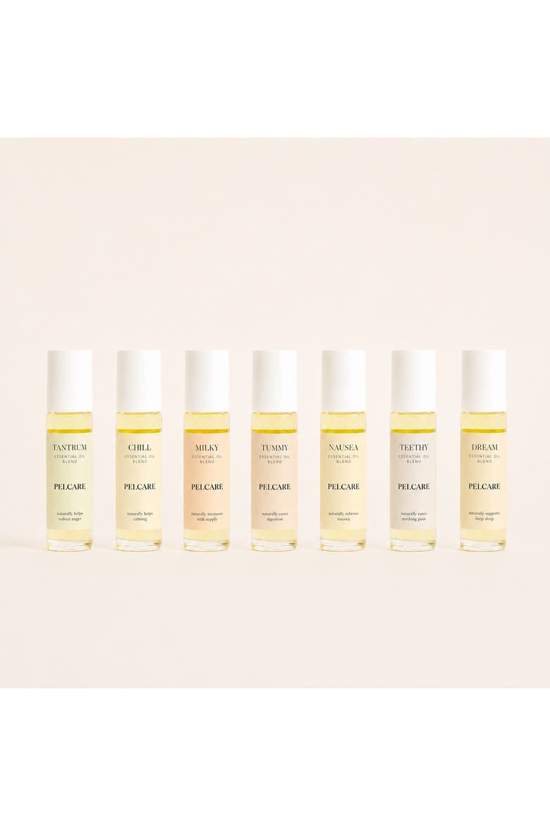 Pure Essential Oil Blend Kit for Mom and Baby, Alternate, color, No Color