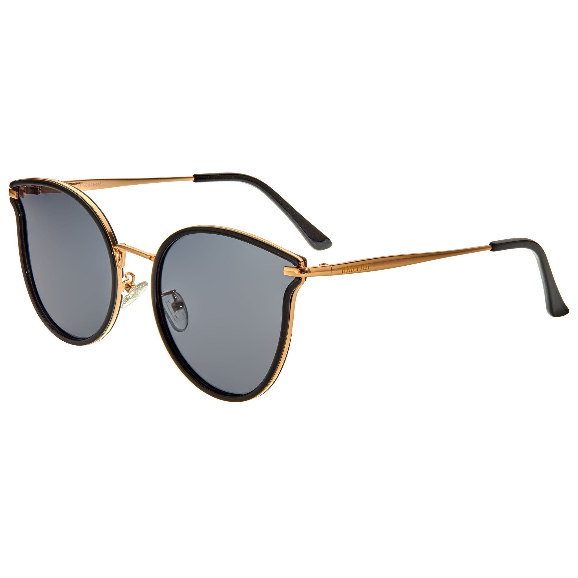 Gold/Black
