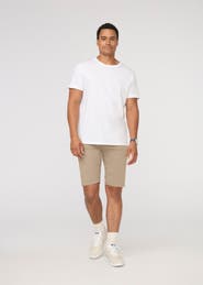 DUER No Sweat Short Relaxed