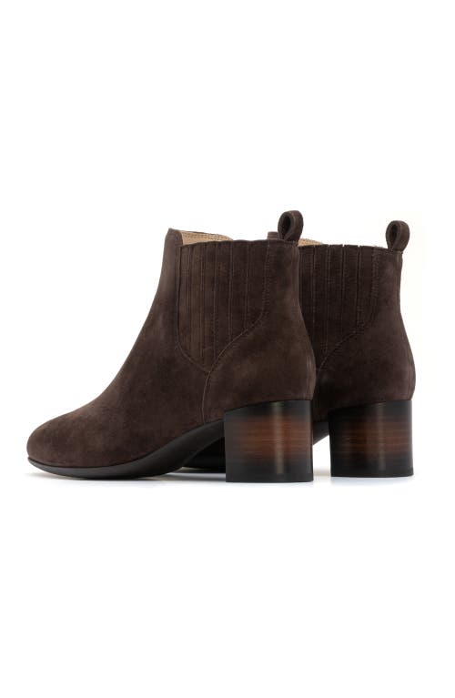 ABEO ABEO PLAZA CHELSEA BOOT 