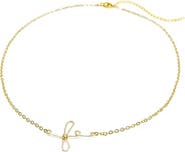 Alegria Accessories Fe Necklace
