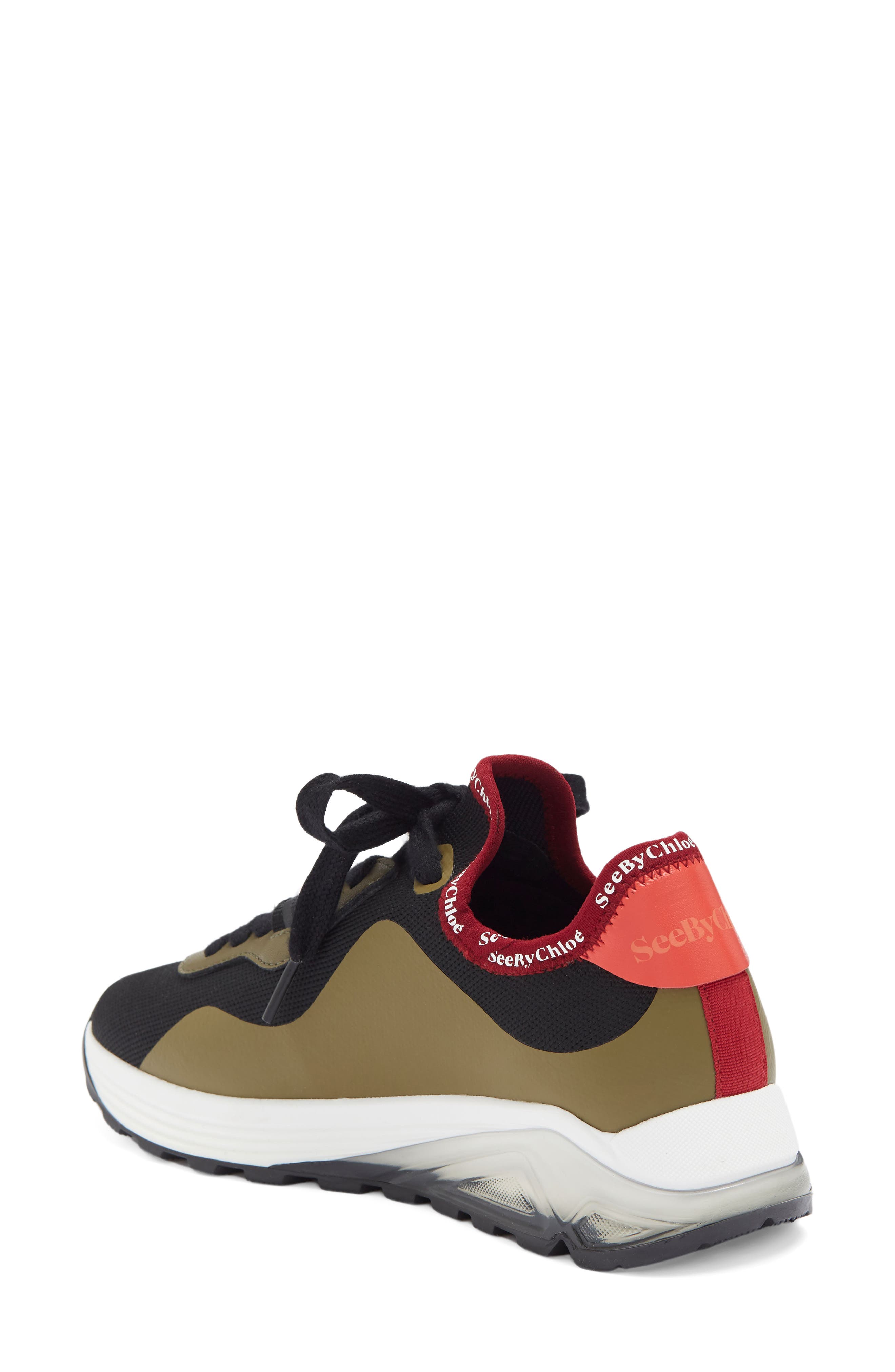 See by Chloé Brett Sneaker, Alternate, color, 