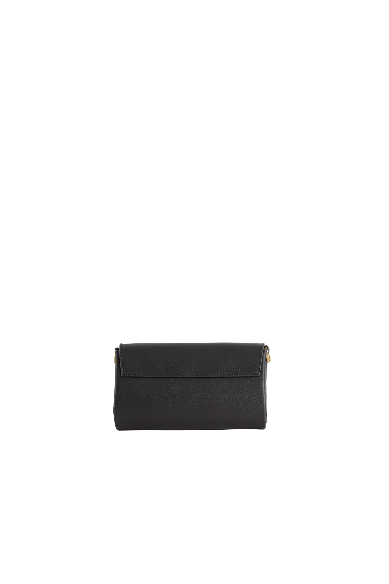 12AM Baguette Bag, Alternate, color, Black