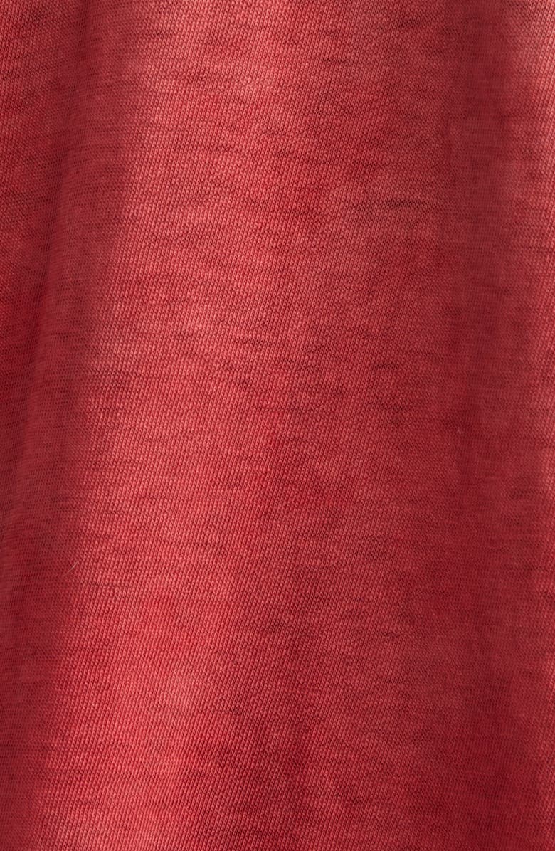 EMILY DAWN LONG Take Off Your Clothes Vintage T-Shirt, Alternate, color, Multi