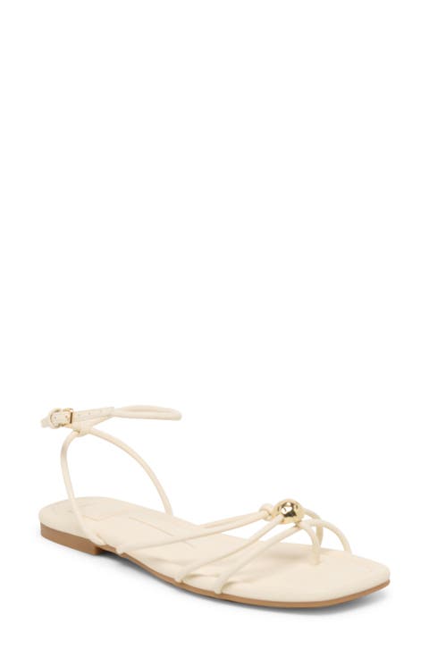 Lonato Ankle Strap Sandal (Women)