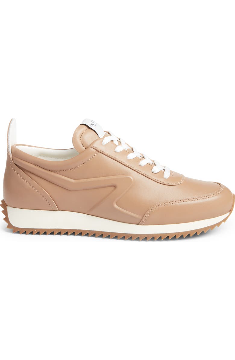 rag & bone Retro Runner Sneaker, Alternate, color,