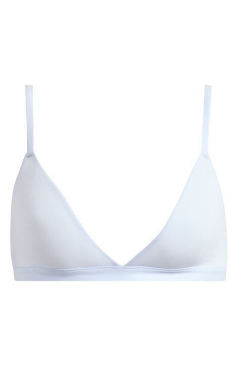 Fits Everybody Triangle Bralette