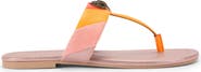 Kurt Geiger London Kensington T-Strap Sandal