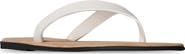The Row Beach Flip Flop