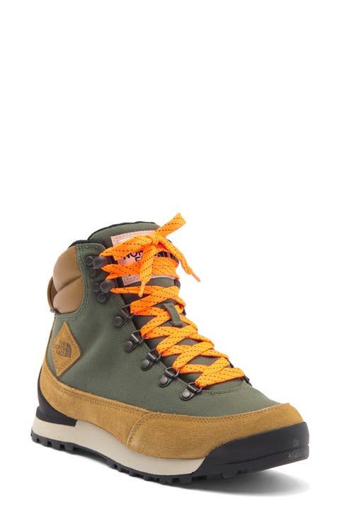 Back to Berkeley IV Waterproof Canvas Hiking Boot (Women)