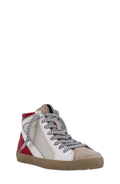 Kids' Roony High Top Sneaker (Little Kid & Big Kid)