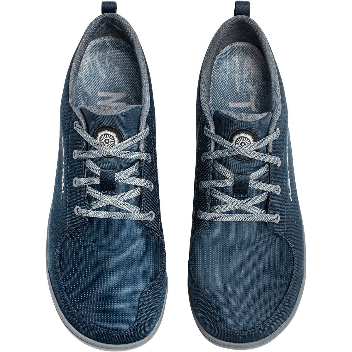 Loyak All Weather Shoe, Alternate, color, Storm Navy