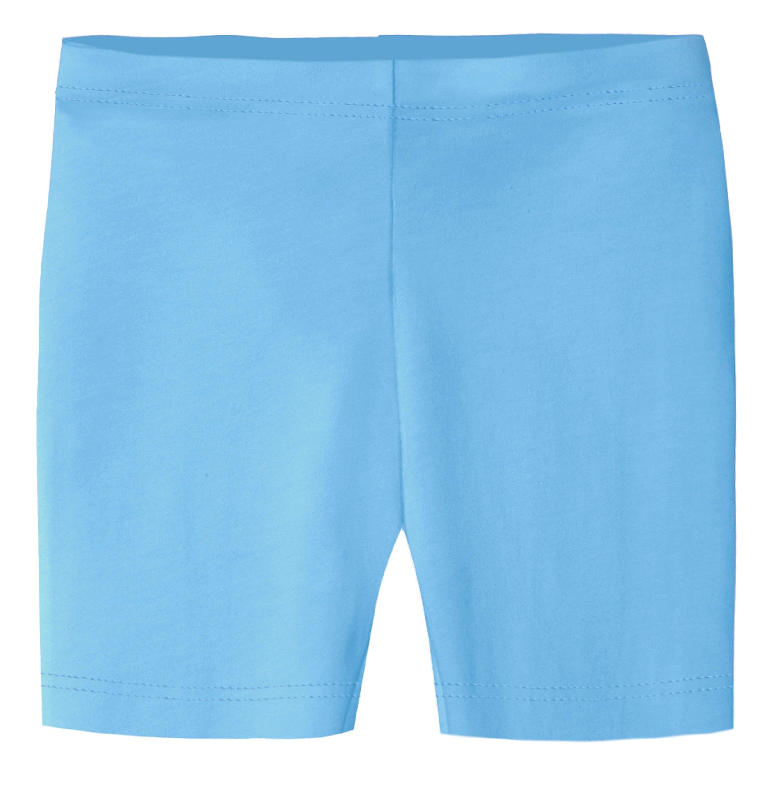 Bright Light Blue