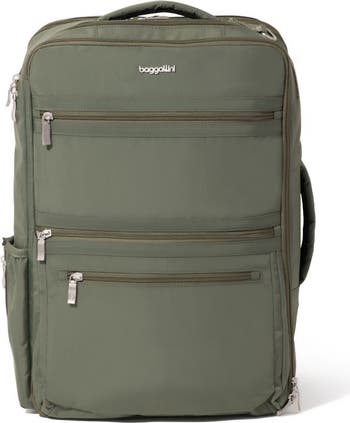 BAGGALLINI Modern Convertible Travel Backpack | Nordstrom