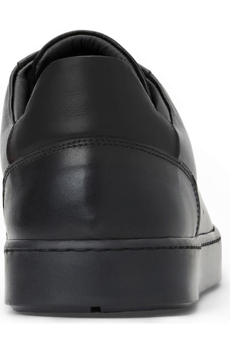 Bruno Magli Damiano Low Top Leather Sneaker, Alternate, color,