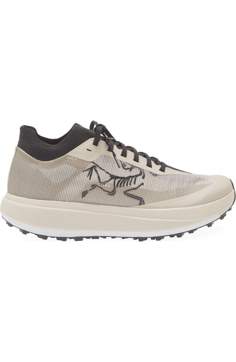 Arc'teryx Sylan Pro Running Shoe, Alternate, color, Rune/ Rune
