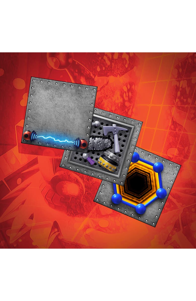 Renegade Game Studios Robo Rally Turn
Burn Expansion 12+, Alternate, color, Multicolored