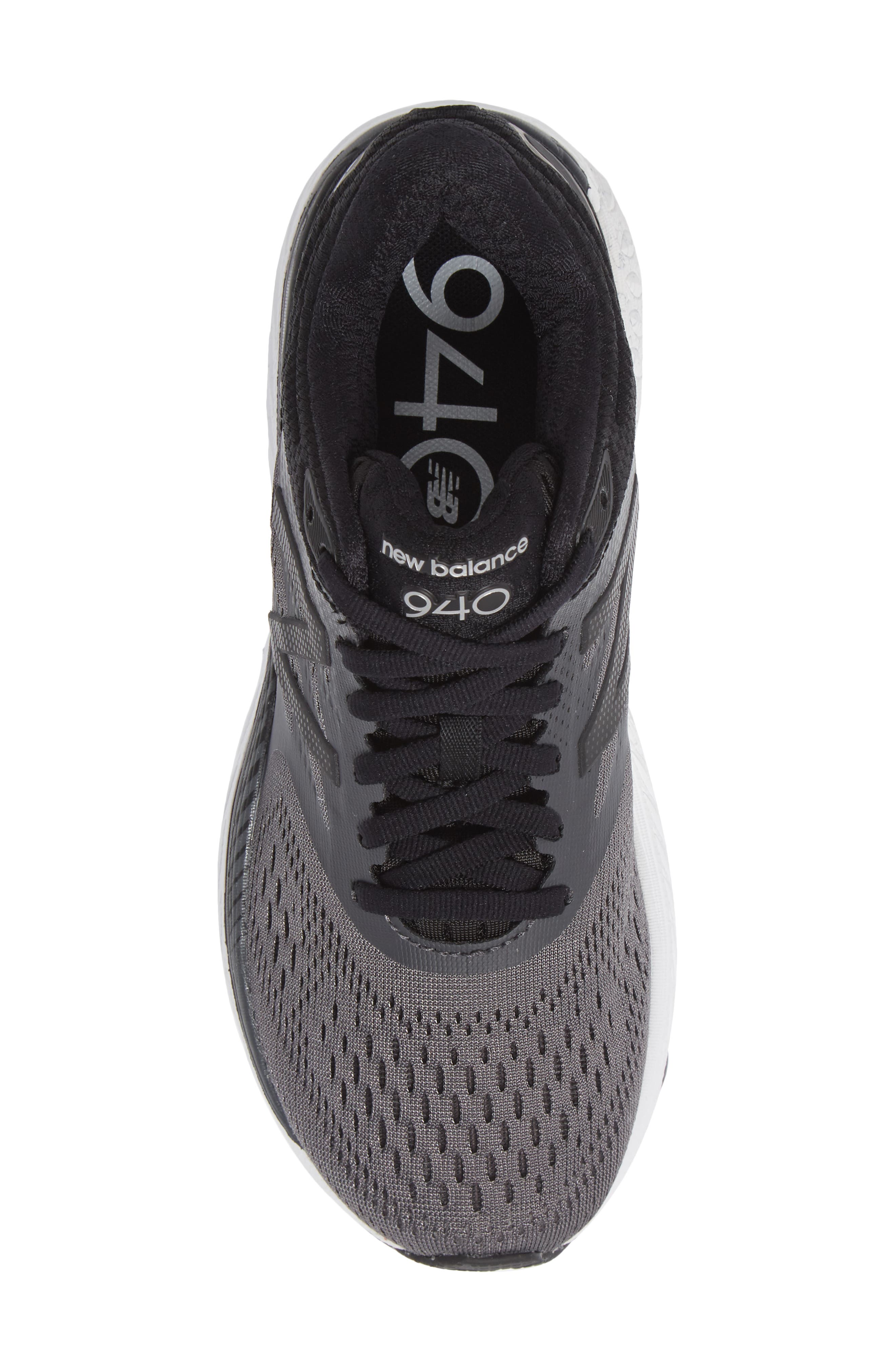 New Balance 940v4 Running Shoe, Alternate, color, 