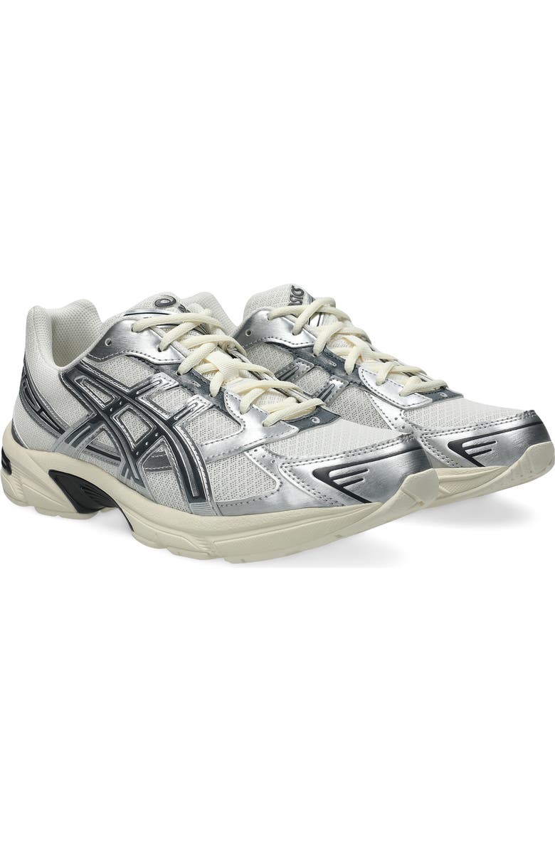 ASICS<sup>®</sup> GEL-1130<sup>™</sup> Sneaker, Main, color, Cream/ Carrier Grey