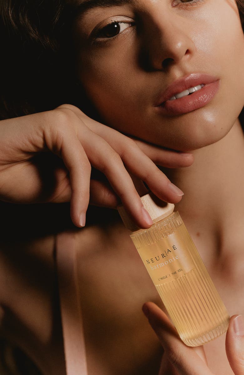 Neuraé harmonie The Oil, Alternate, color, 