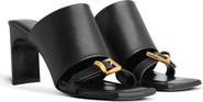 Balenciaga Bel Air Slide Sandal