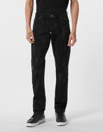 PHILIPP PLEIN Straight Supreme Hexagon Men