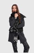 Alembika Hush Cozy Moto Vest
