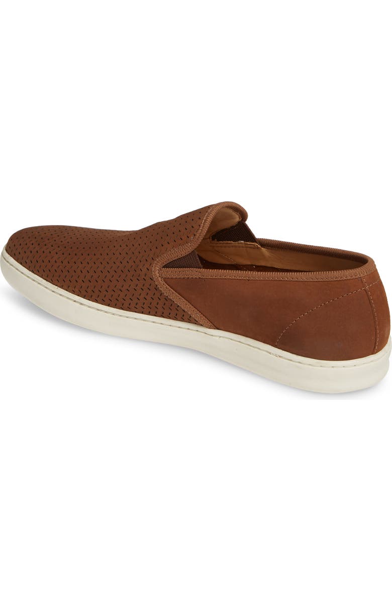 1901 Malibu Perforated Loafer, Alternate, color,