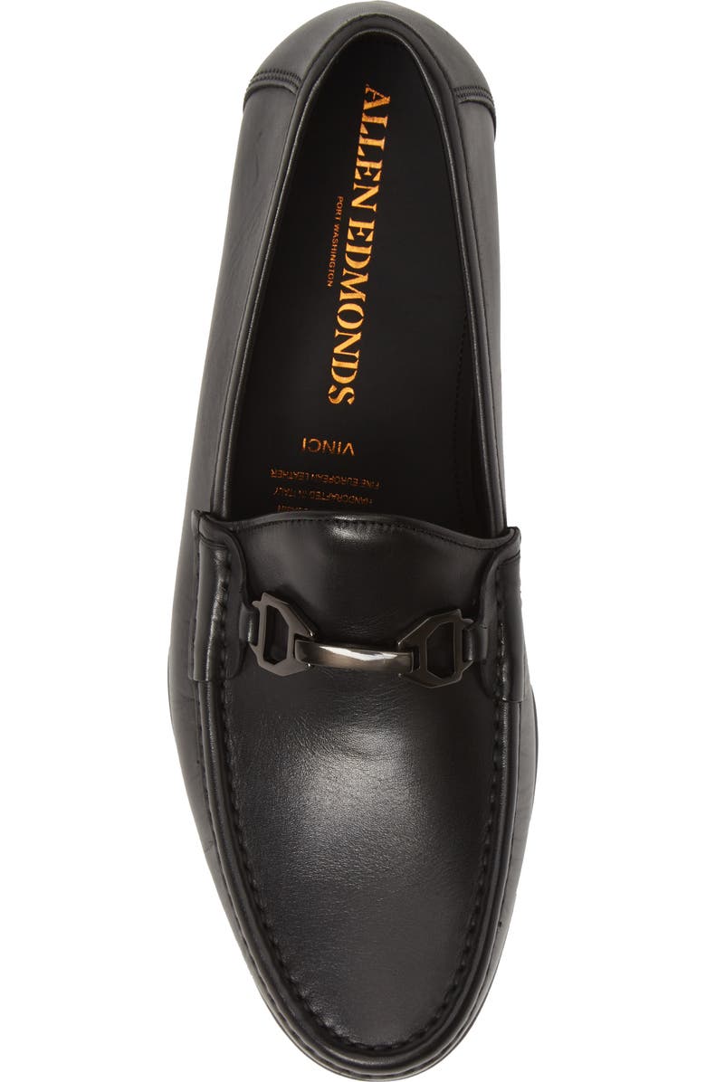 Allen Edmonds Vinci Bit Loafer, Alternate, color,