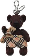 Burberry Thomas Bear Charm