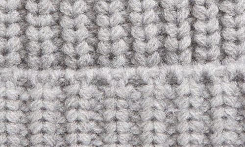 TREASURE & BOND TREASURE & BOND CLASSIC RIB BEANIE