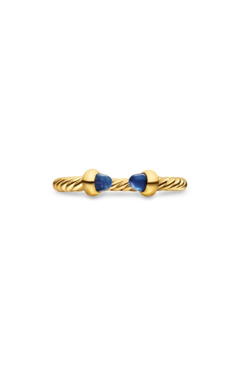 Micro Cablespira® Flex Ring