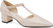 Amalfi by Rangoni Pipistrello Pointed Toe Pump