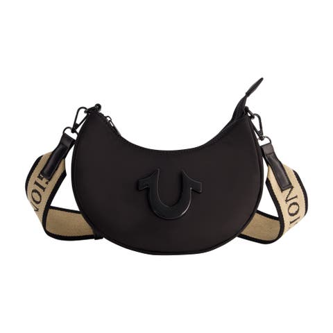Mini Crescent Hobo
