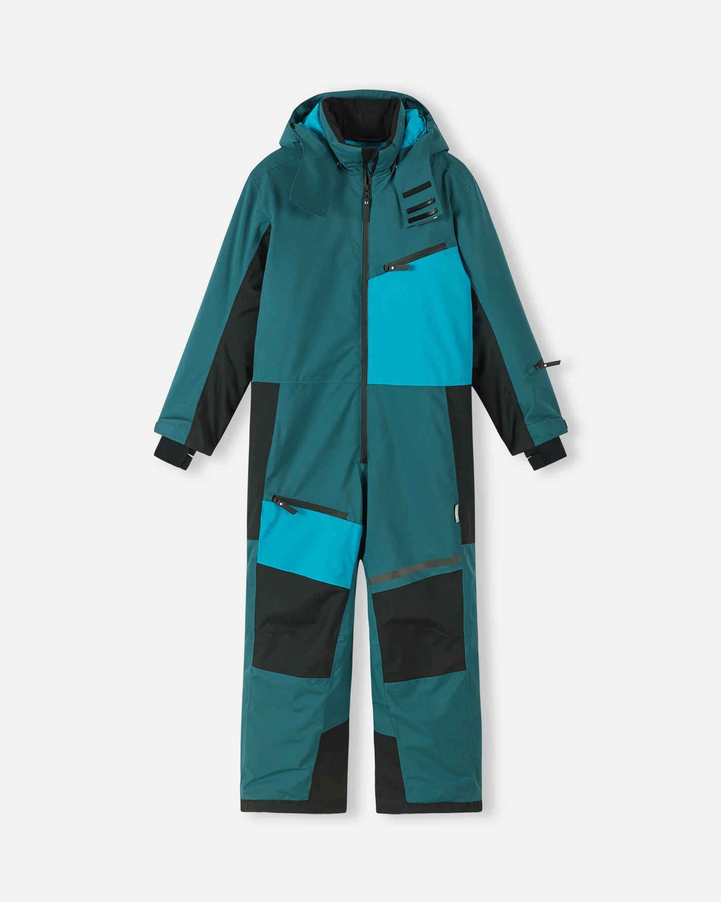 selected Dark Teal